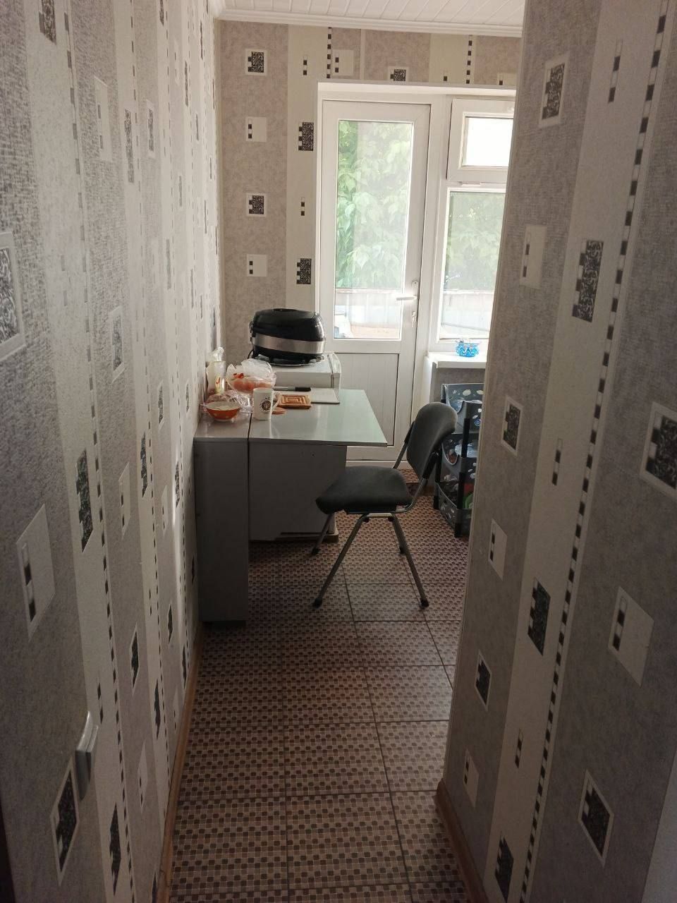 Аренда 2 комнатной квартиры на Максим Горького,БИЙ,