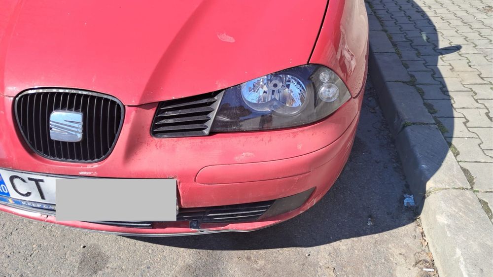 Seat Cordoba 1.9 TDI