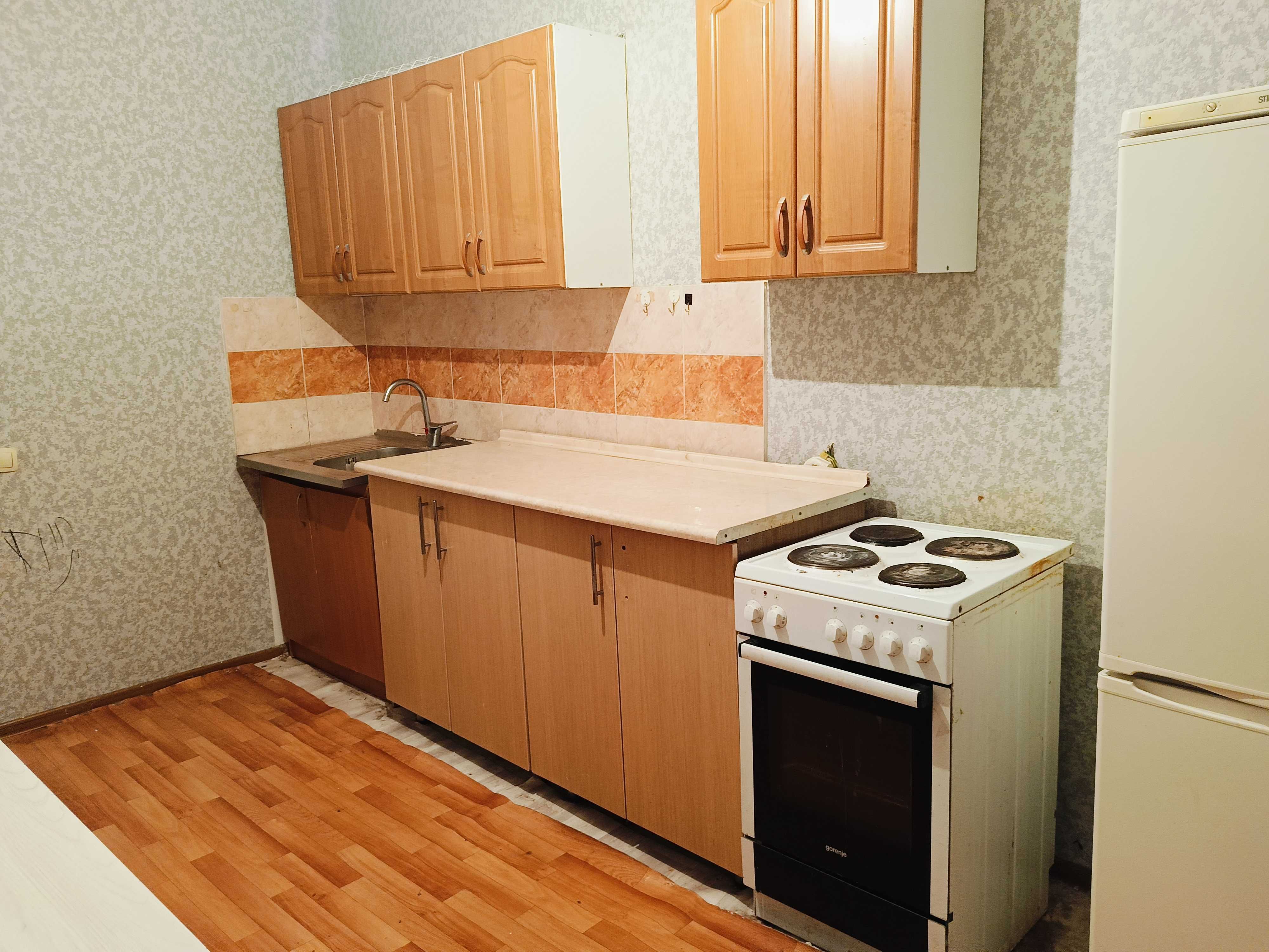 Срочно продам 2 комн кв в ЖК Аккорд