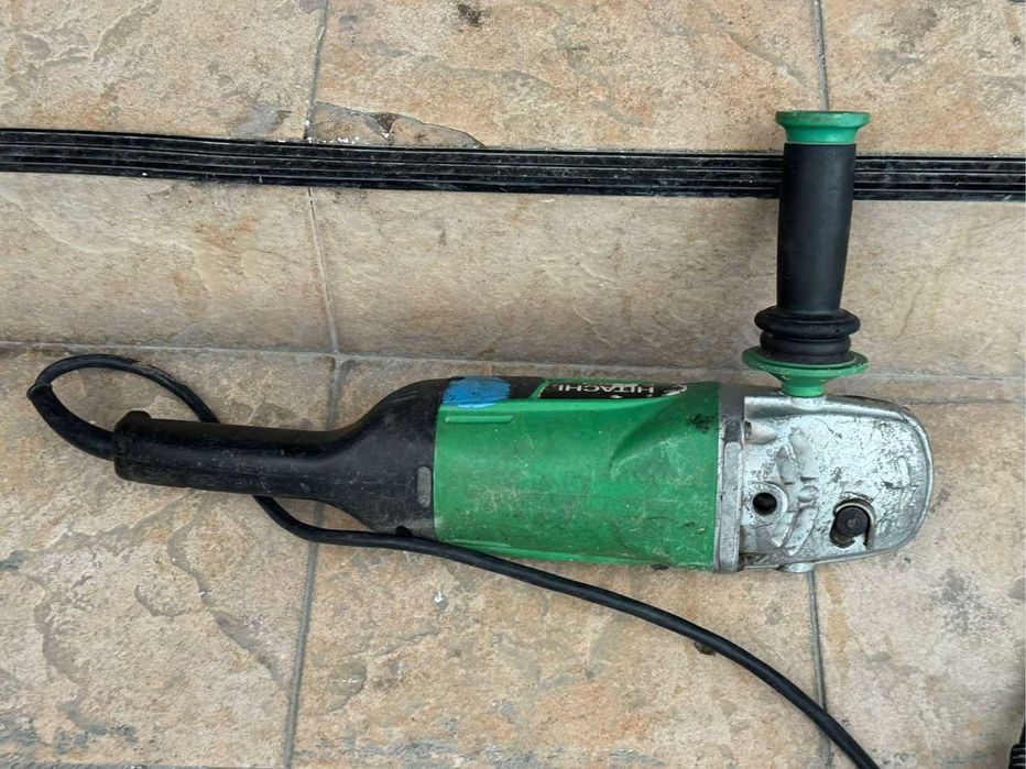 Ъглошлайф Hitachi G-23SC3