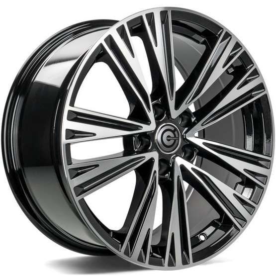 18" Джанти Ауди 5X112 Audi A4 B7 B8 B9 A5 A6 C6 C7 C8 A7 S7 A8 Q3 Q5