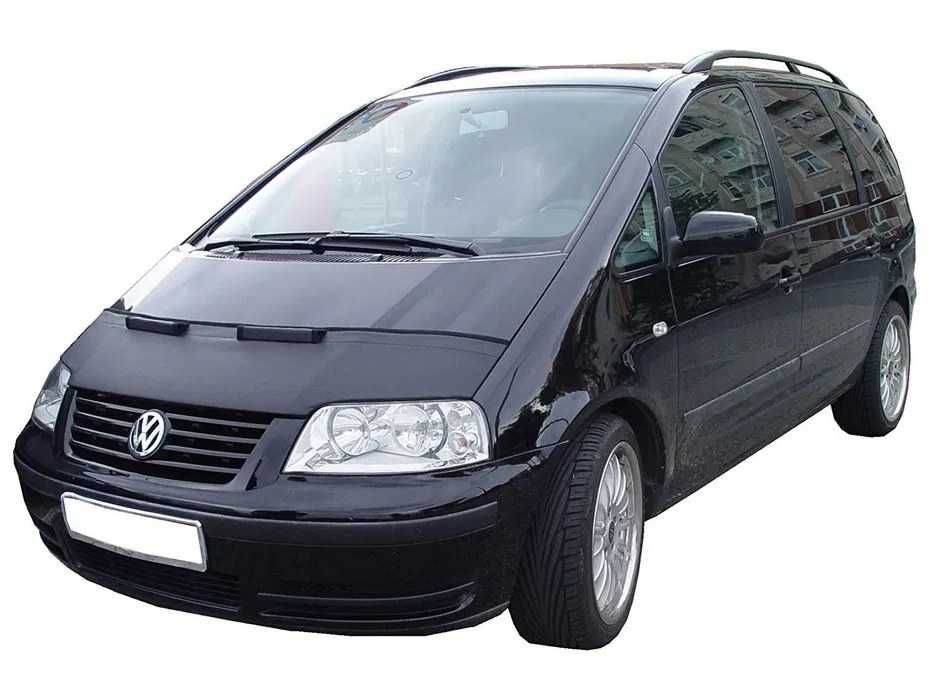 Covorase cauciuc stil tavita VW Sharan 1995-2017