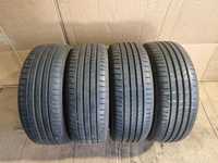 4 Bridgestone R16 195/55
летни гуми DOT4019