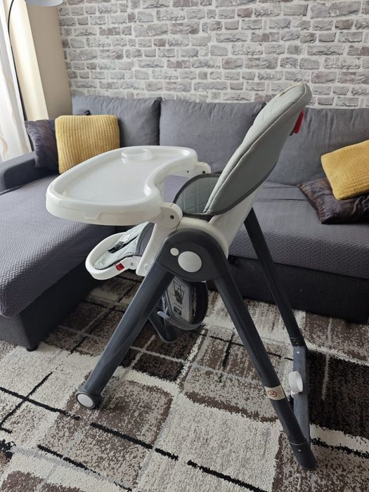 Столче за хранене Lorelli