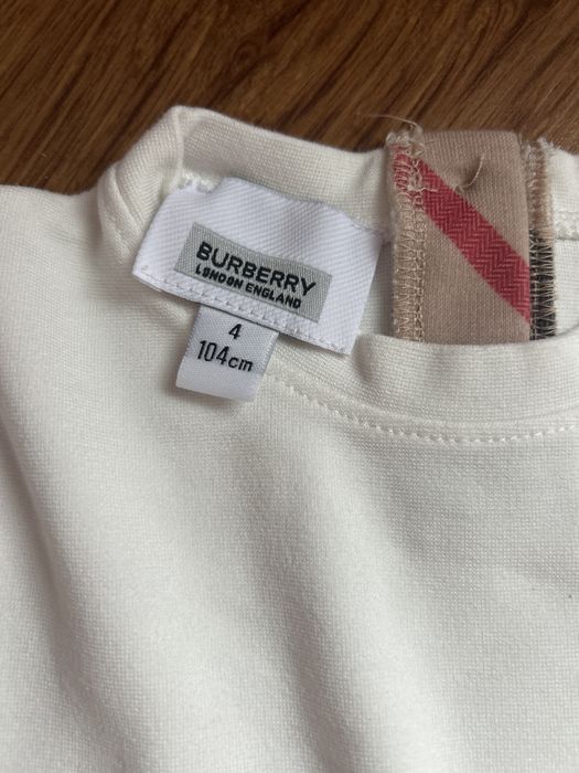 Рокли Dolce and Gabana и Burbbery 3-4г