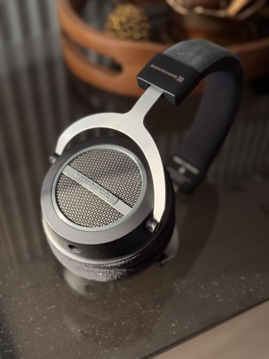 Vand Beyerdynamic Amiron Home