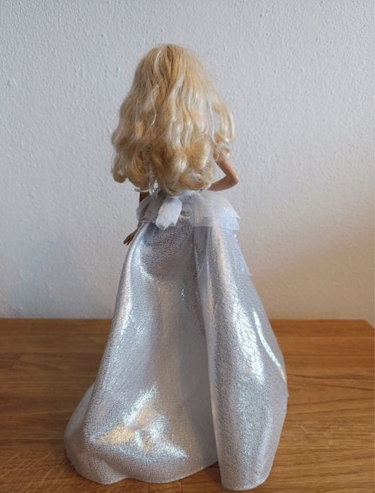 Păpușă Barbie Holiday 2013