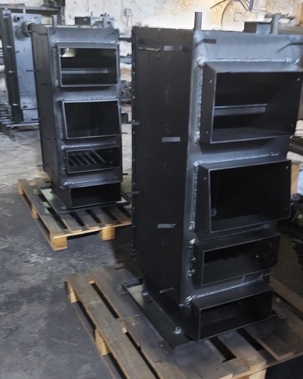 Centrala Tatramet 6 mm tabla 12-60 kw