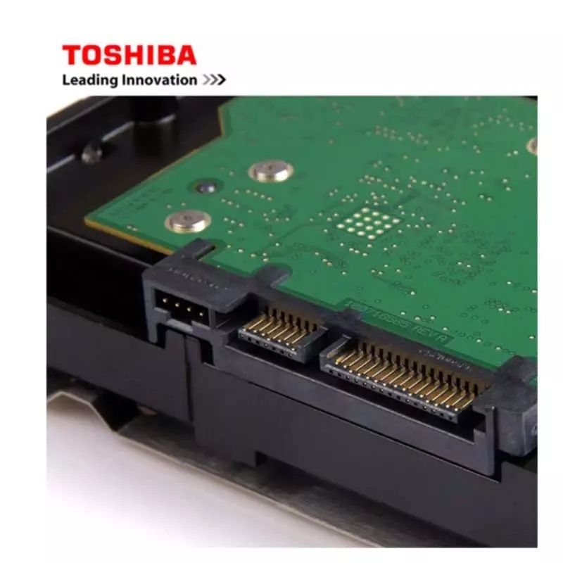 HDD хард диск 4TB Toshiba