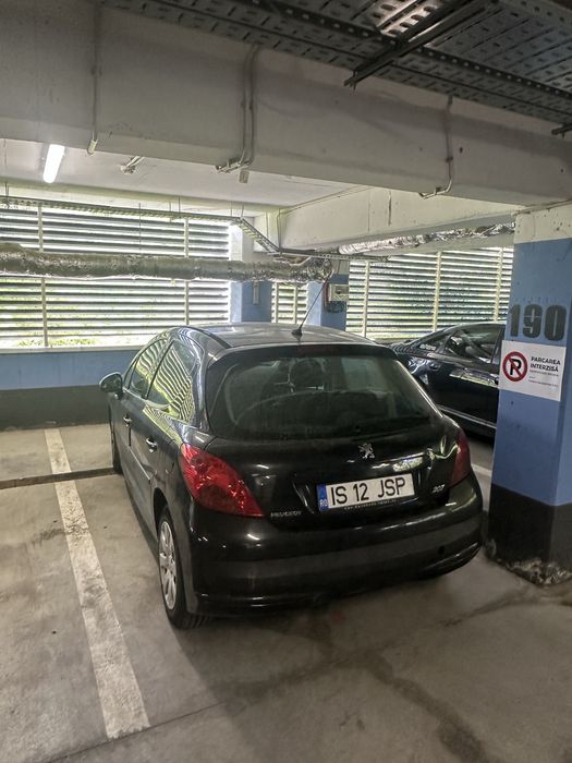 Peugeot 207 1.6 hdi