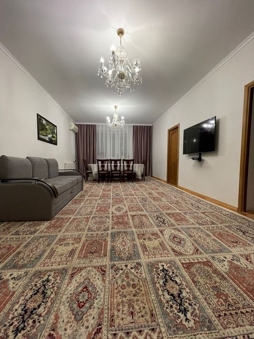 Продам  частный дом центре