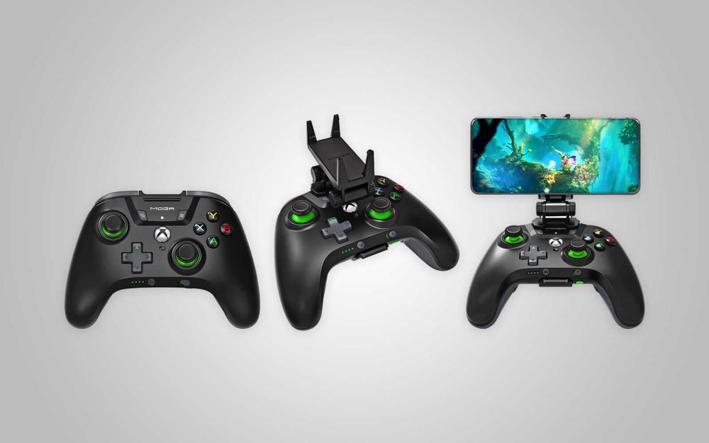 Joystick Controller Samsung Moga XP5-X+ NOU CU GARANTIE