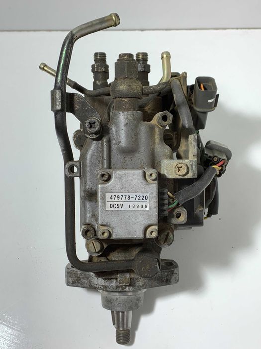 ГНП Горивонагнетателна помпа Mitsubishi L200 (96-07)