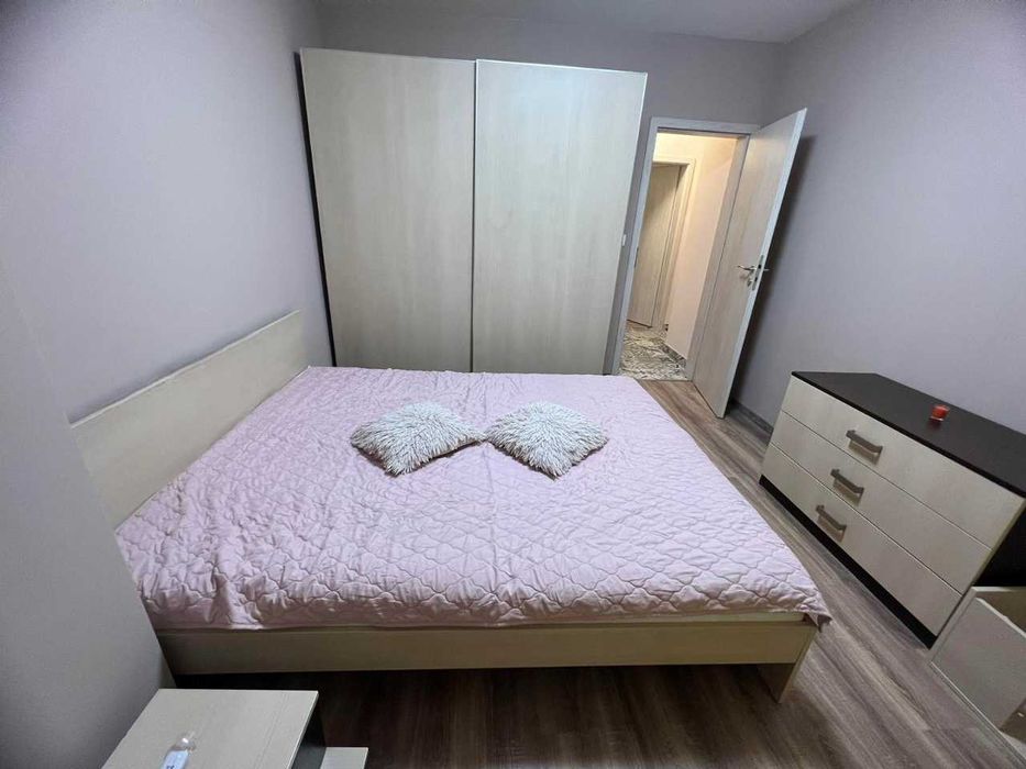 Дава се под наем Тристаен апартамент в София, Дружба 2 - 80 кв.м за 918 € - Снимка #4