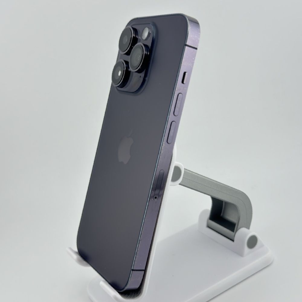 iPhone 14 Pro 128/256GB Deep Purple | TrueGSM