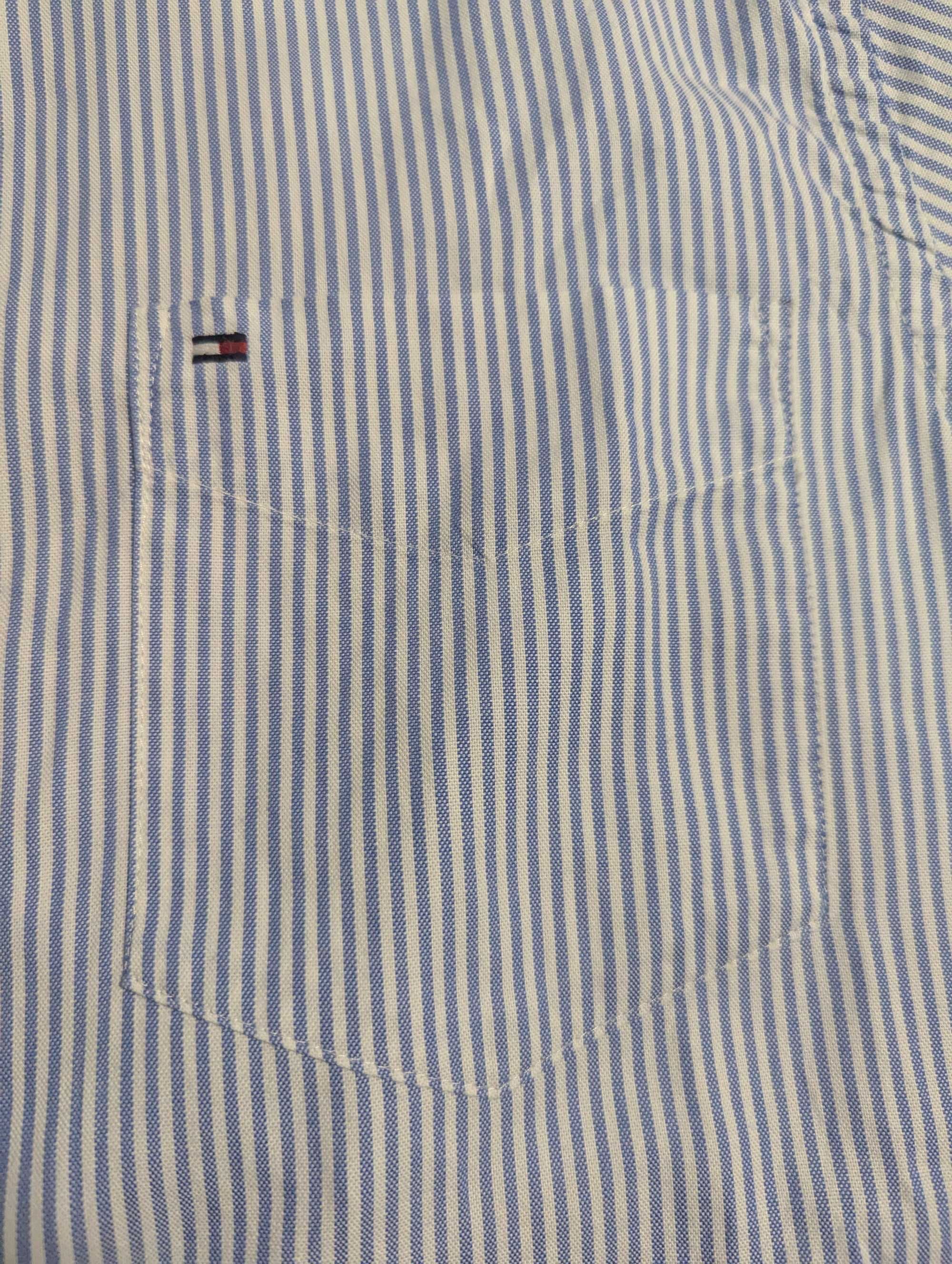 Мъжка риза Tommy Hilfiger S