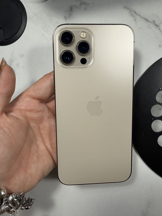 Apple Iphone 12 pro max 128 gb
