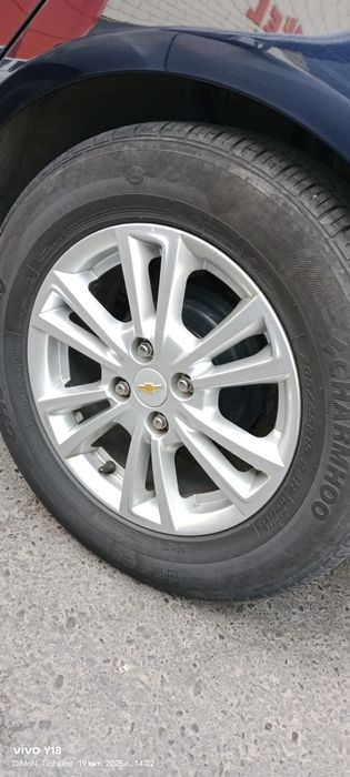 Cobalt Stile DISKA OBMEN na Midnayt