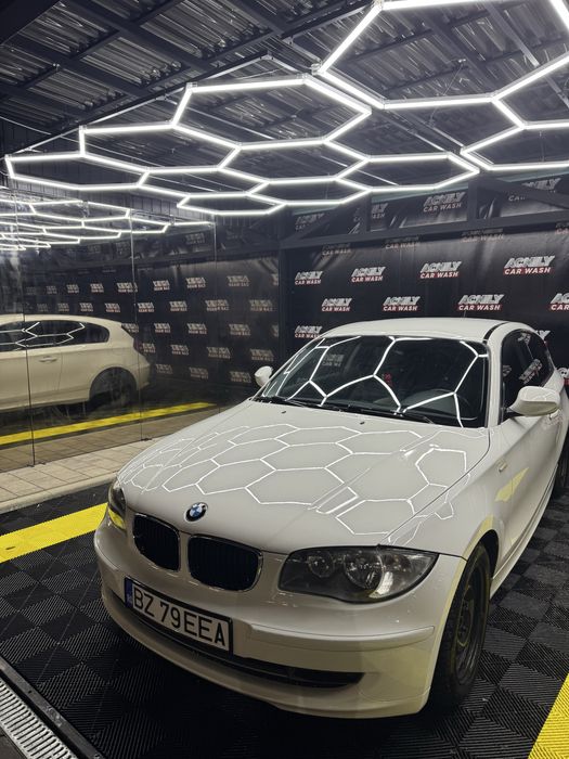 BMW Seria 1 2010