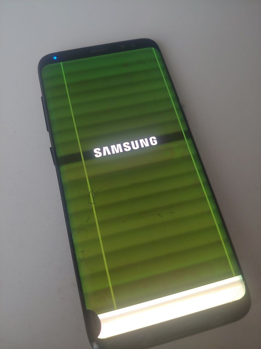 Galaxy s8 Samsung