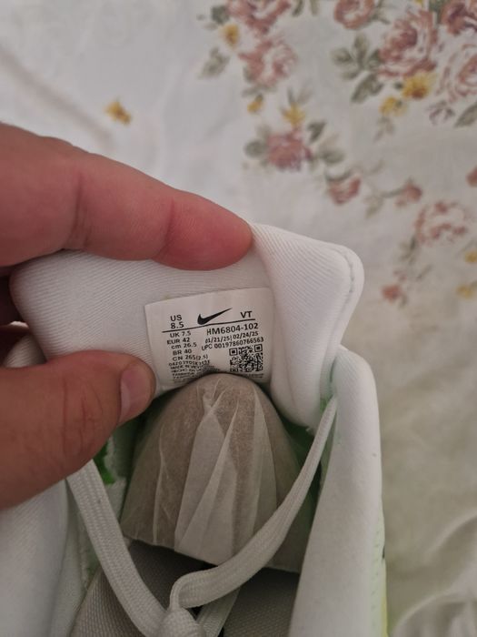 Adidași Nike Vomero 18 original