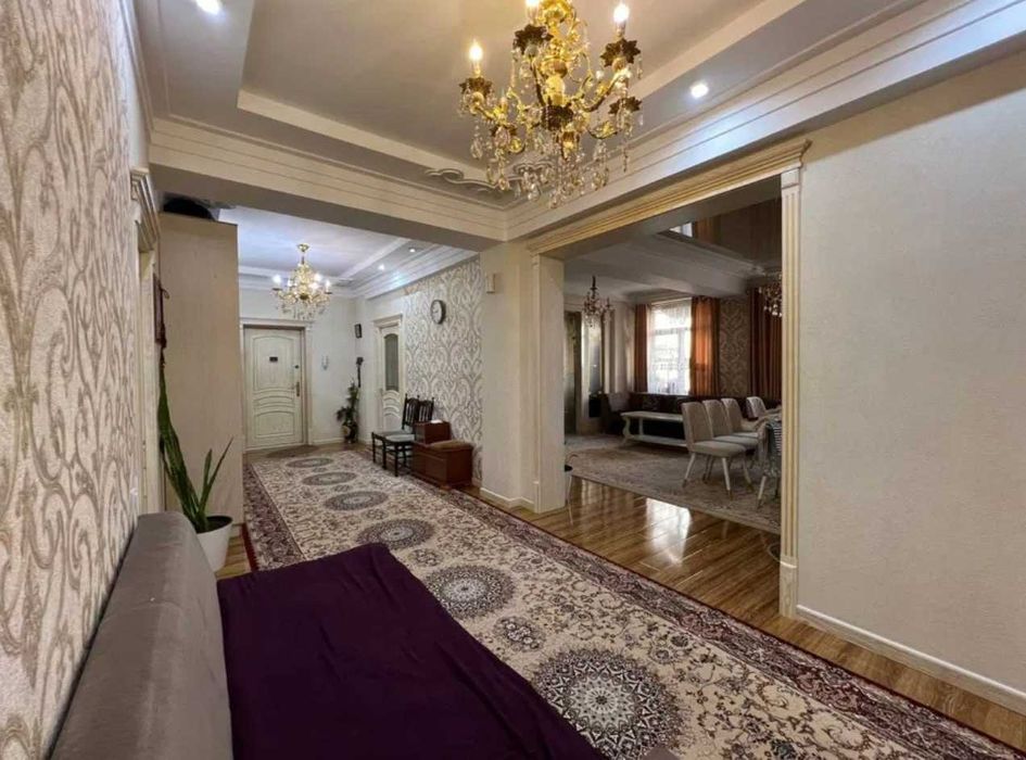 4-х комнатная в ЖК «House» двух-этажка ID: 4303