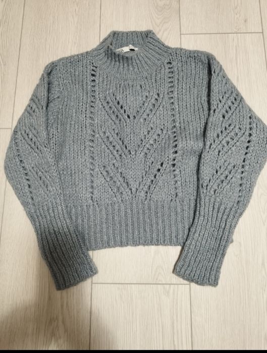 Дамски пуловер Zara