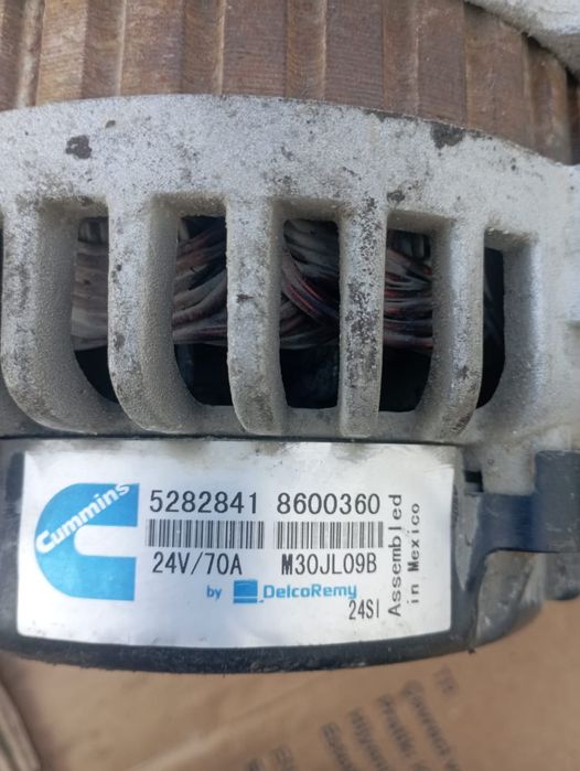 Продам генератор  от шахмана