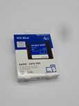 SSD Western Digital Blue SA510, 2.5", 4TB, SATA 6Gb/s, sigilat