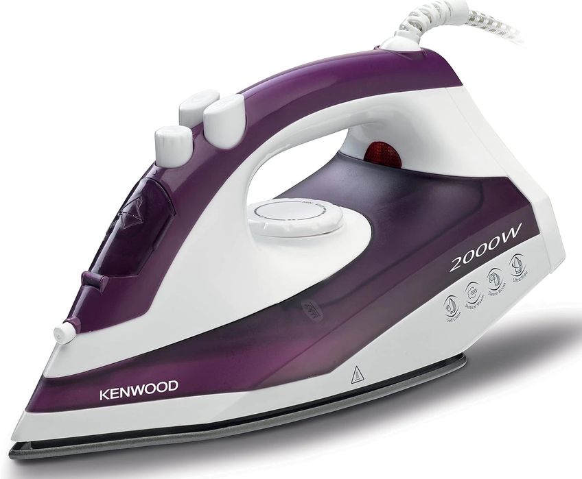 Утюг Kenwood STP40