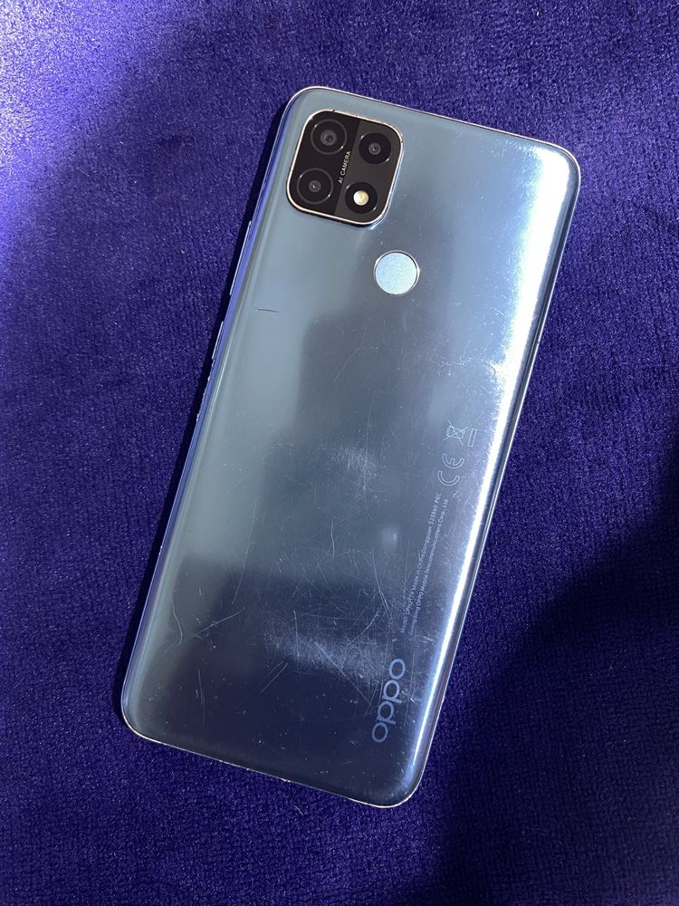 Oppo A15S 64gb.