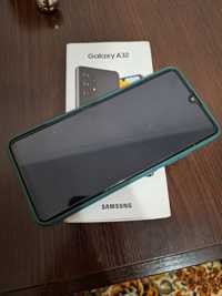 Samsung galaxy a32