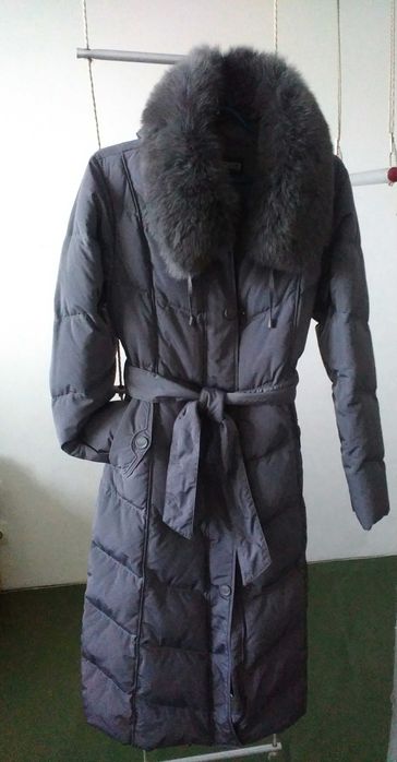 куртка пальто пуховик