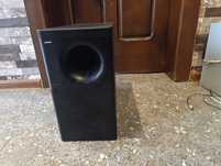 Буфер Bose 3 говорителя
