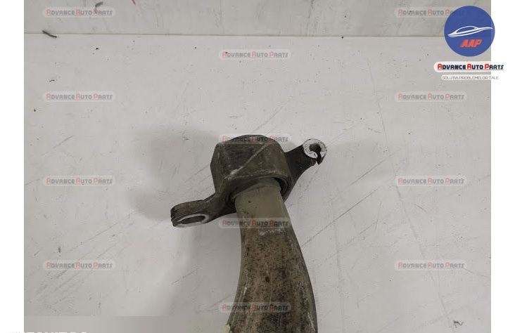 Десен преден носач / Desen preden nosach Mercedes-Benz M-Class W166 Де