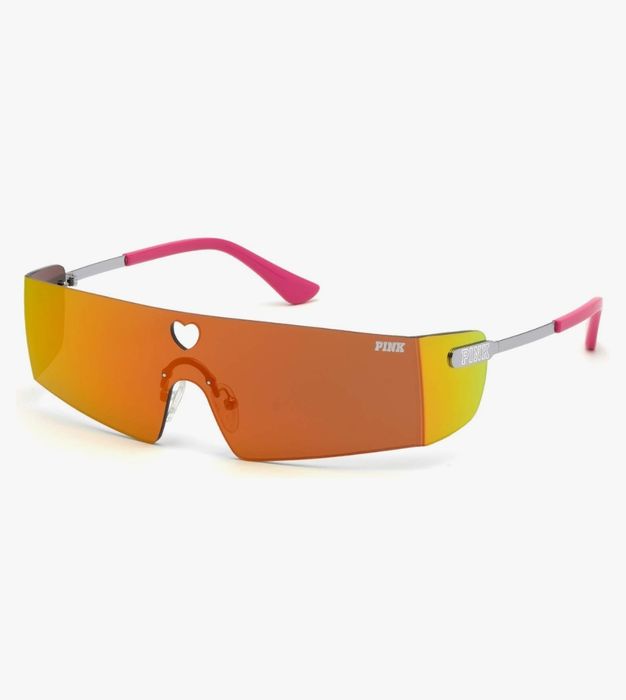 Слънчеви очила Pink Victoria's secret