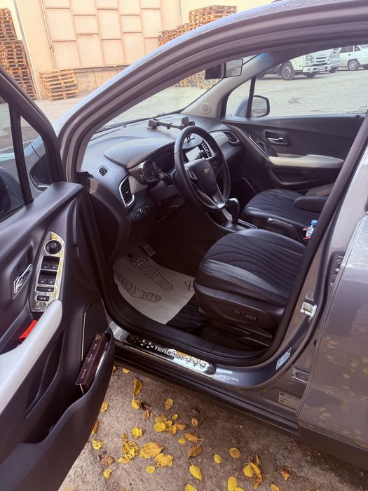 Продаётся Трекер 1