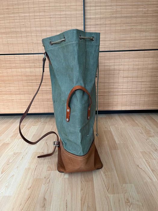 Sac Armata Elvetiana 1965 Stare NOU