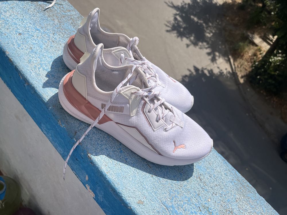 Дамски маратонки Puma