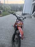 Moto cross kxd pro  125cc