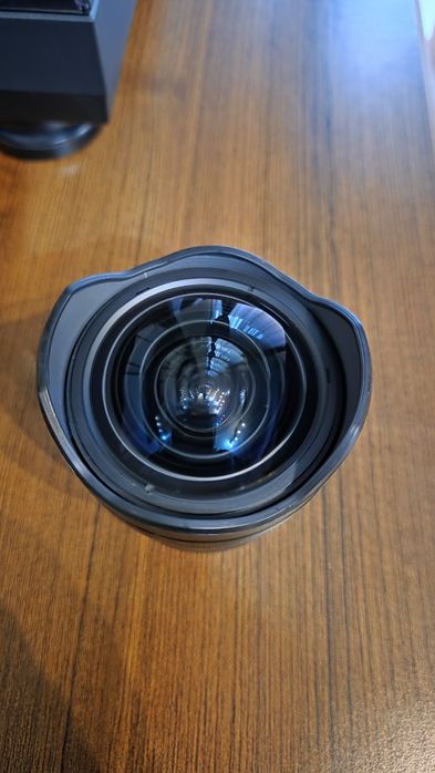 Panasonic lumix gh5s