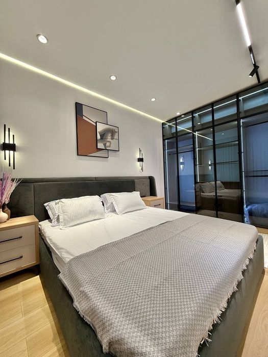 Айбек метро  Cаид барака Комнаты 2*3