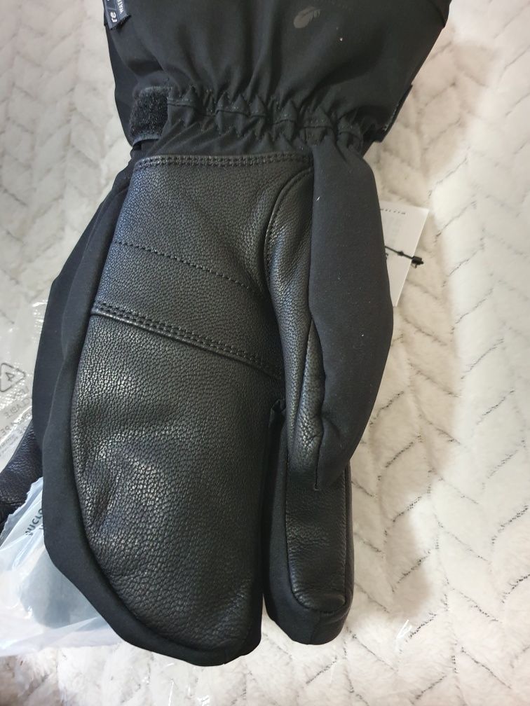 Mănuși ski Reusch Nadia R Tex XT Lobster