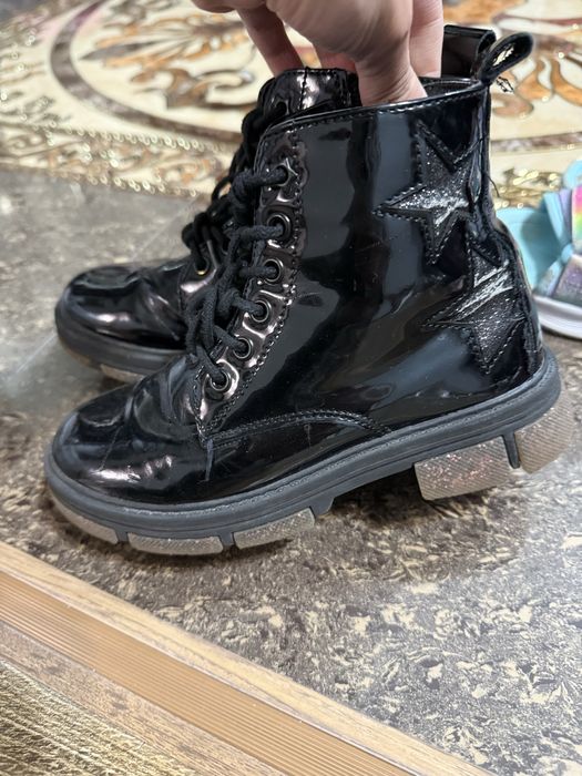 ботиночки Primark