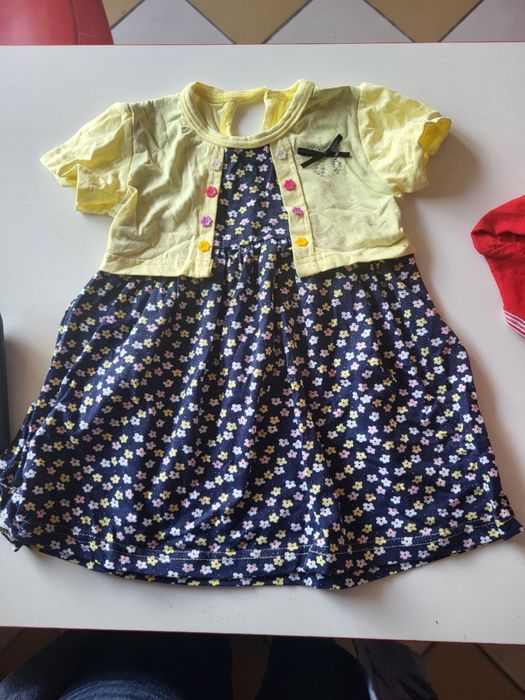 Платья детские совершенно новые по оптовой цене