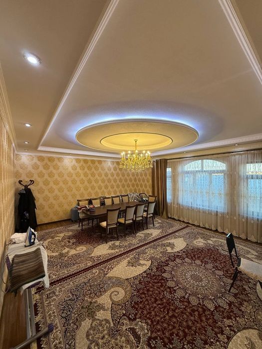 ЕВРО УЧАСТКА ! Жарарик  4,4 сотих 8 хона