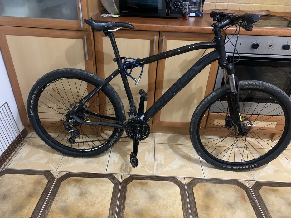 Обмен на фикс велосипед