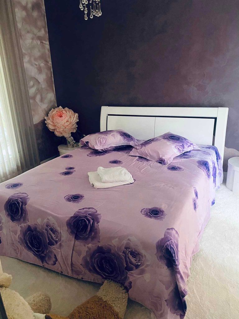 Дава се под наем Къща в Пловдив, Христо Смирненски - 70 кв.м за 900 € - Снимка #3