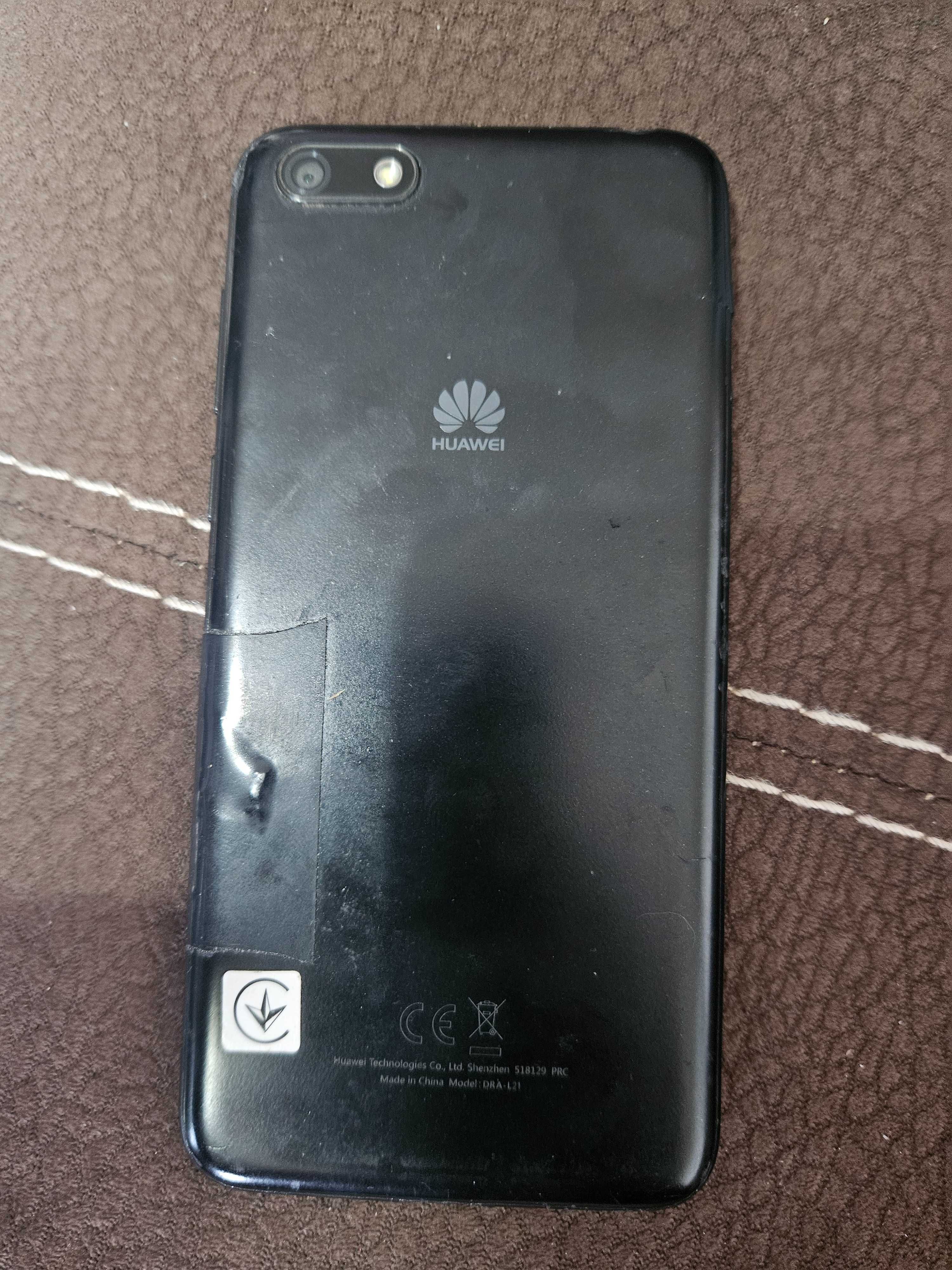 Huawei y5 prime 518129 за части