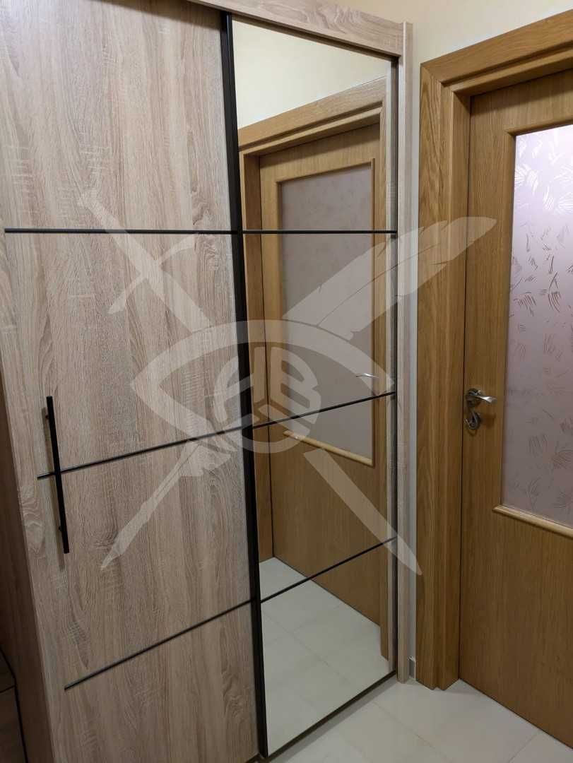 Двустаен апартамент в кв. Младост 2 № 69497